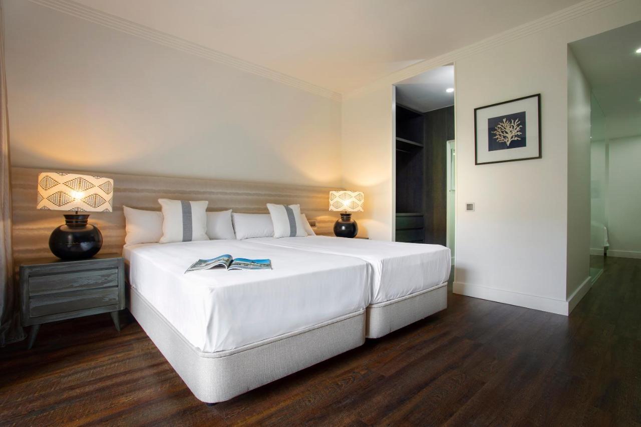 Genteel Home Venalmar Terrace เอสเตโปนา ภายนอก รูปภาพ